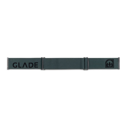 Glade Goggle Strap