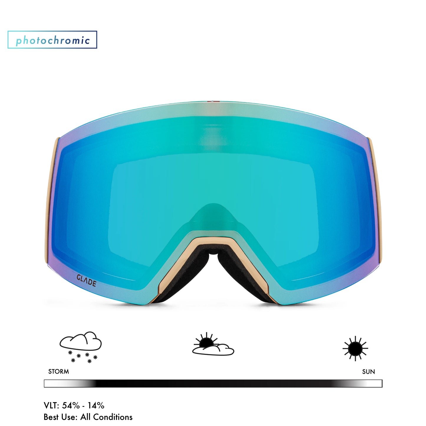 Glade x Flylow Adapt 2 (Open Box)