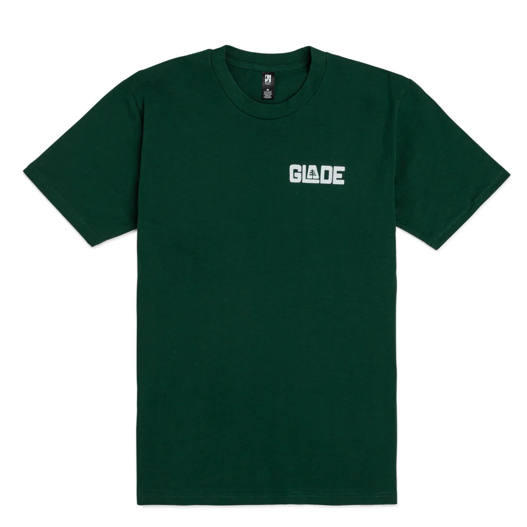Evergreen Tee