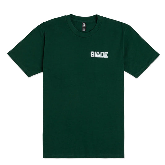 Evergreen Tee