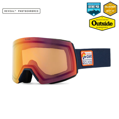 Glade x FoCAIC Adapt 2 (Open Box)