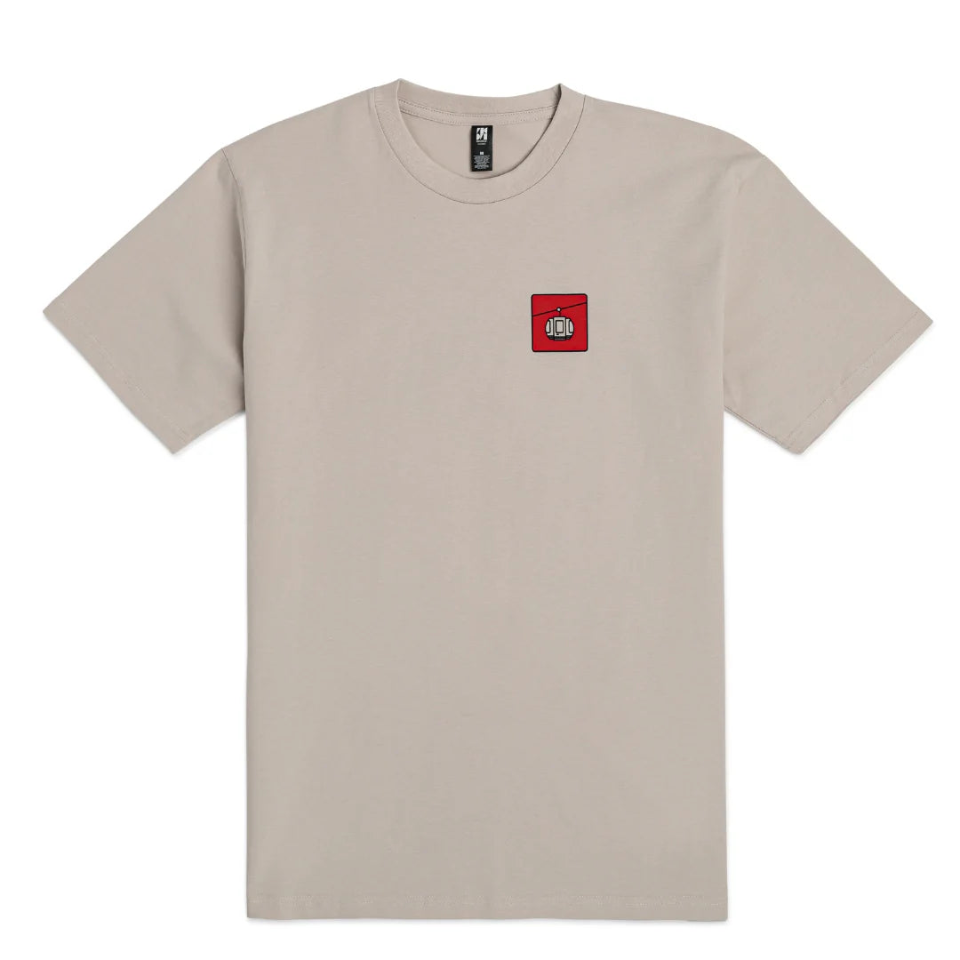 Tram Tee