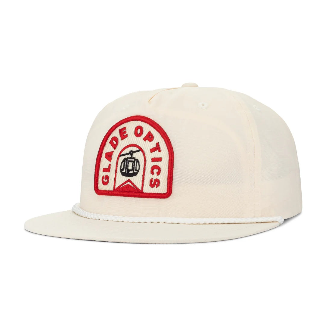 Glade Tram Cap