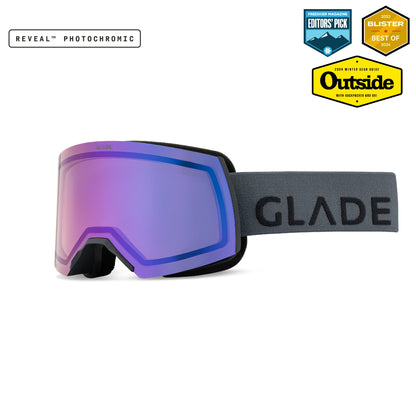 Adapt 2S Low-Bridge