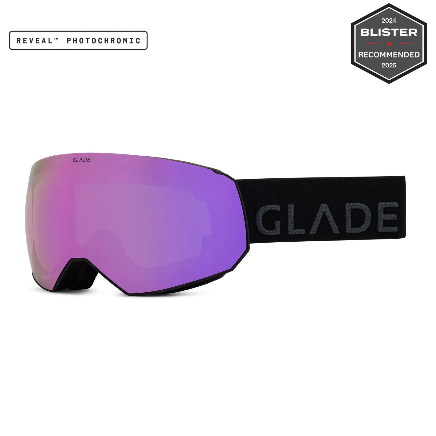Glade x FoCAIC Fathom Kit