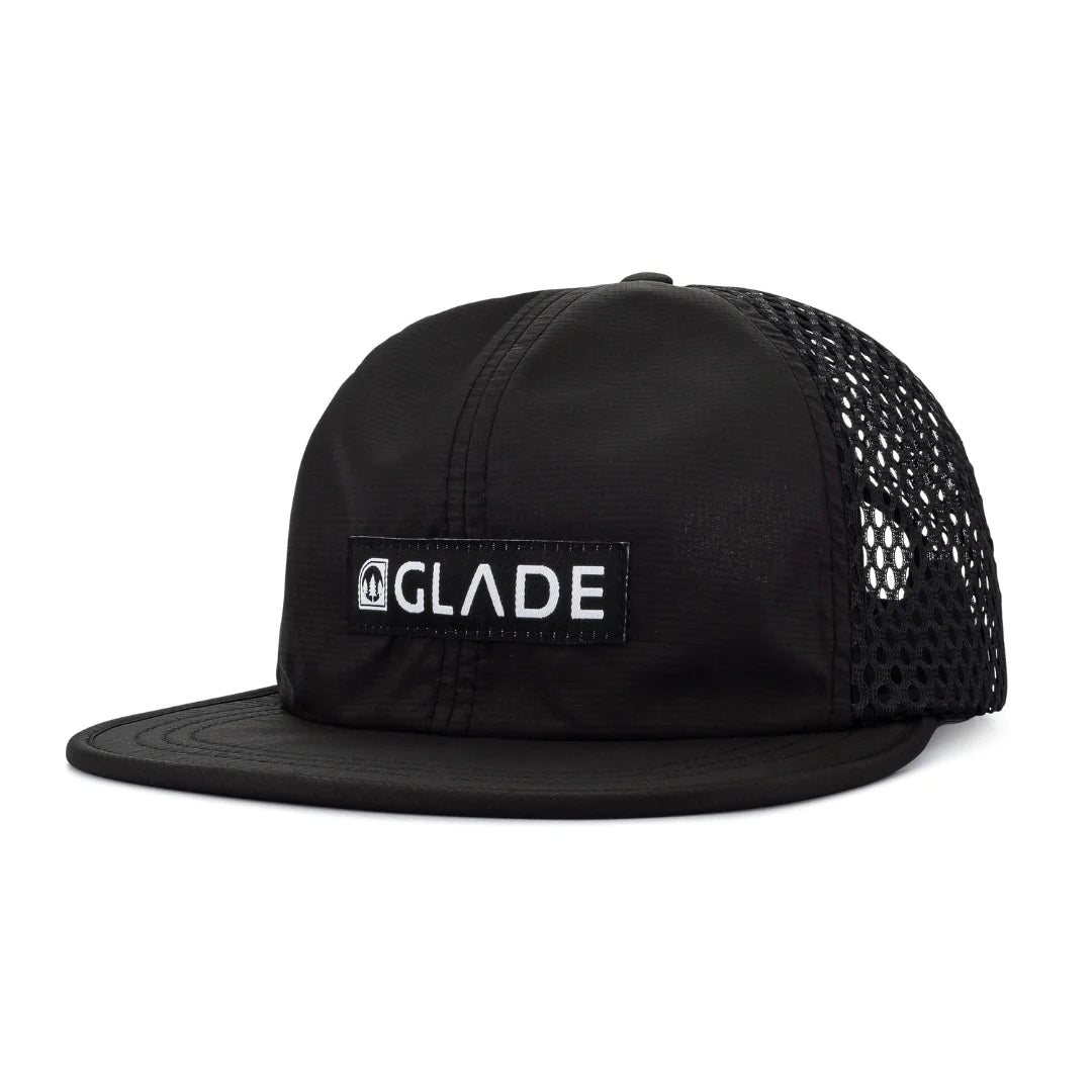Uphill Hat