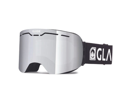 Polarized Challenger Goggle