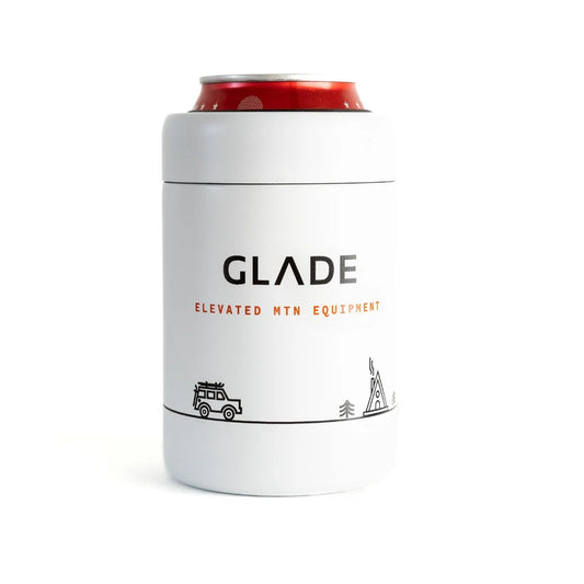 Glade x Miir Can Chiller