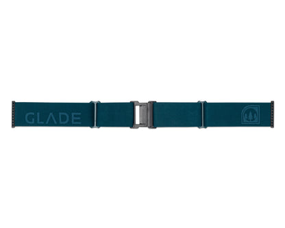 Glade Goggle Strap