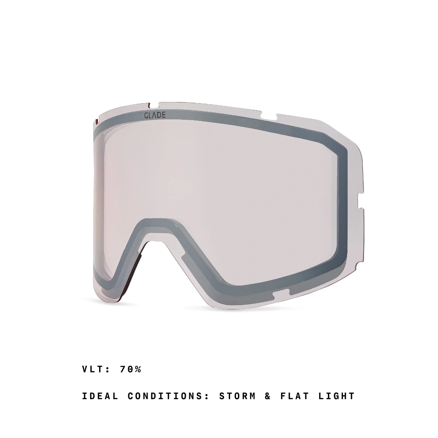 Mesa Lens