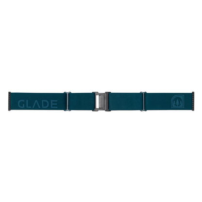 Glade Goggle Strap