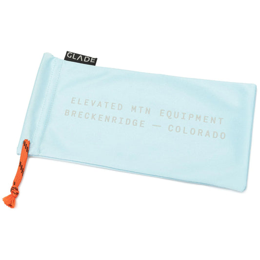 Sunglass Microfiber Bag