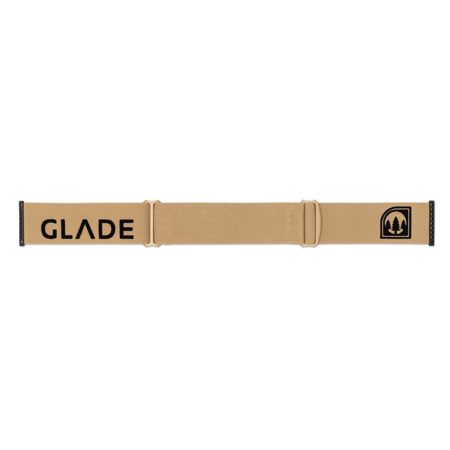 Glade Goggle Strap