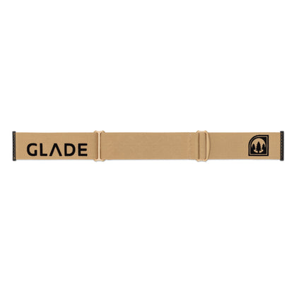 Glade Goggle Strap