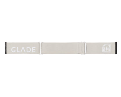 Glade Goggle Strap