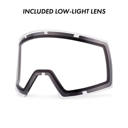 Adapt 2 MTB Goggle (Open Box)