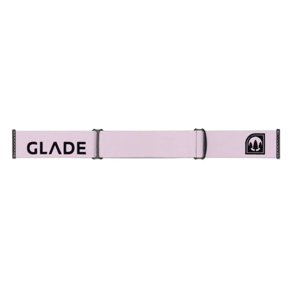 Glade Goggle Strap