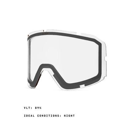 Mesa Lens (Open Box)