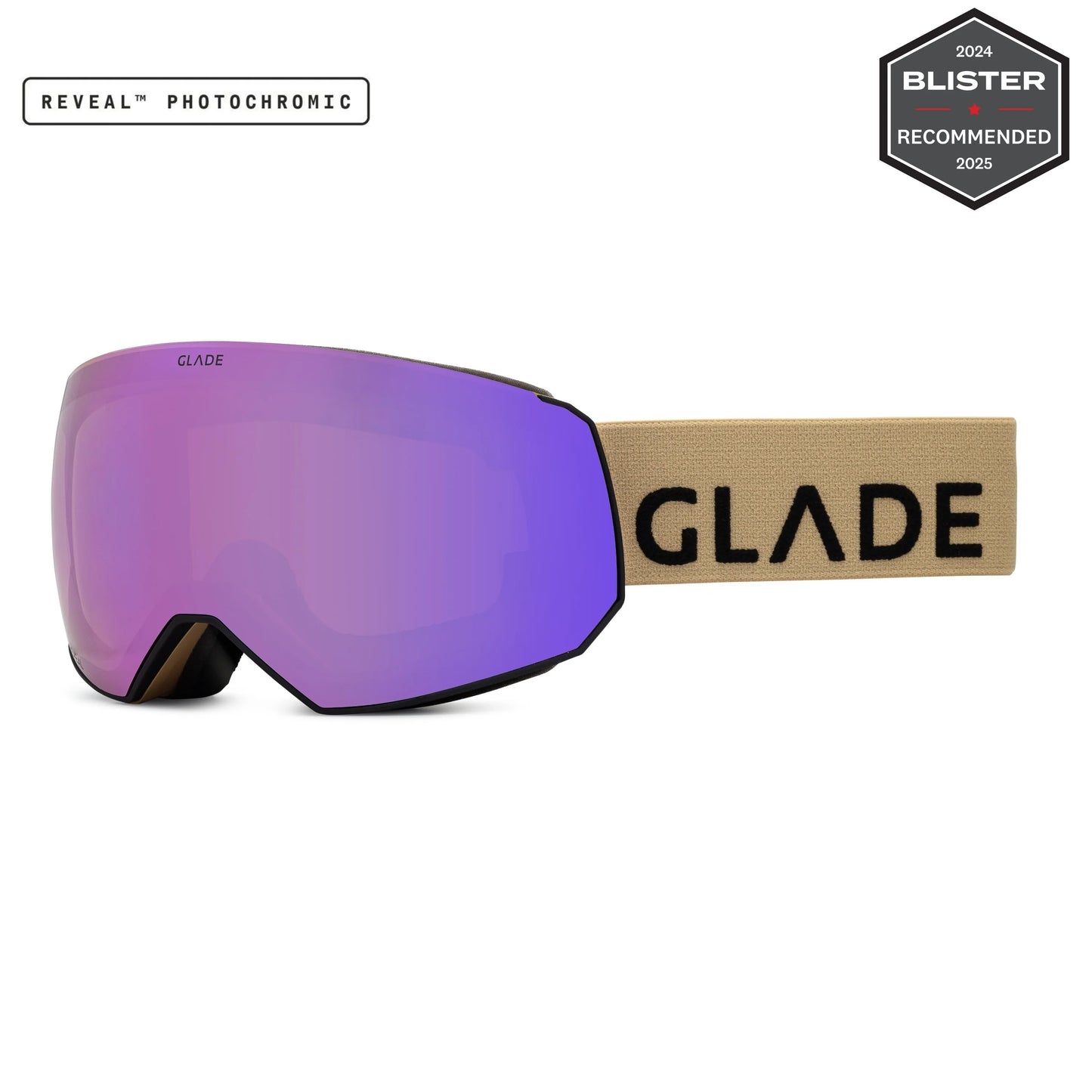 Glade x FoCAIC Fathom Kit